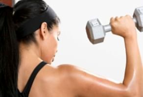 Women-exercise--fitness
